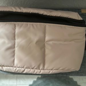 Pink Calpak Luka belt bag